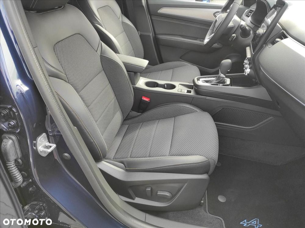 Renault Arkana 1.6 E-Tech Full Hybrid 145 Techno MMT - 20