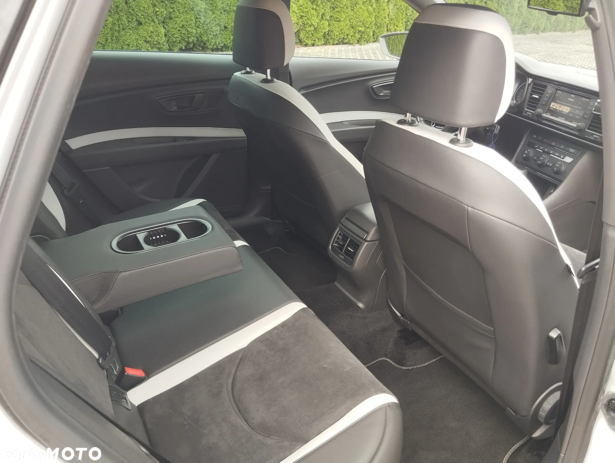 Seat Leon 2.0 TSI Cupra 280 S&S DSG - 30