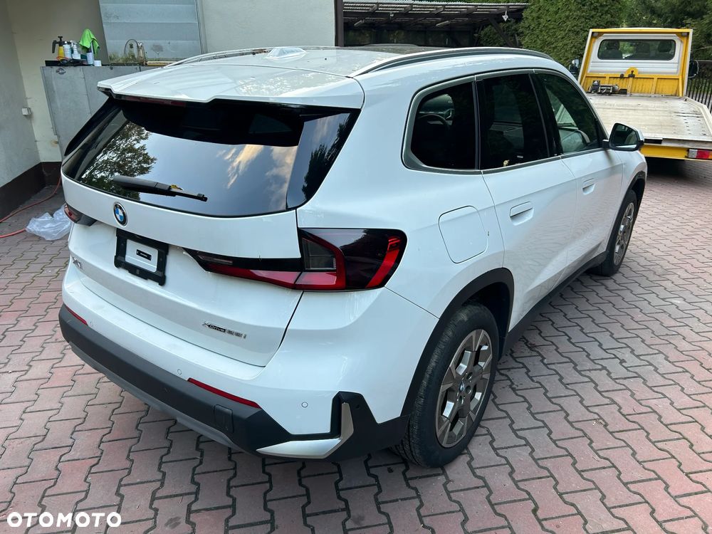 BMW X1 xDrive25i xLine sport - 6
