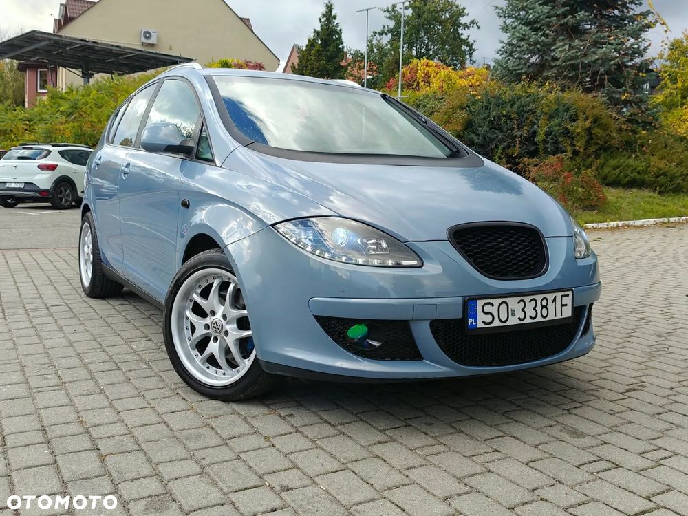 Seat Altea XL 1.9 TDI DPF Sport - 29