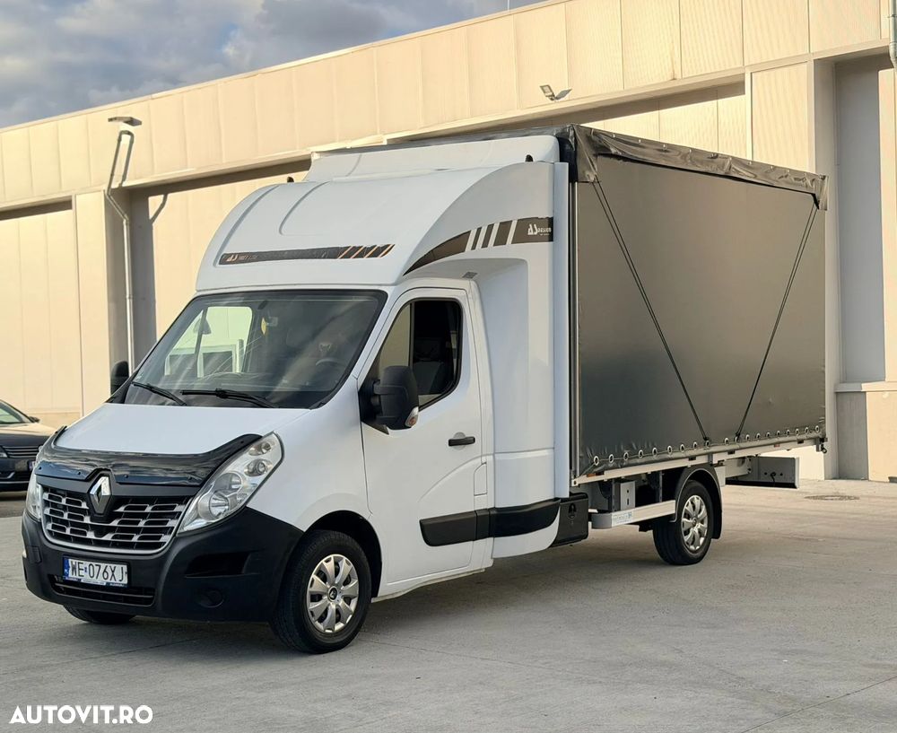 Renault Master - 12