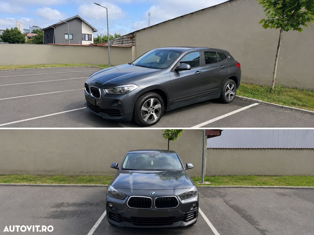 BMW X2 - 5