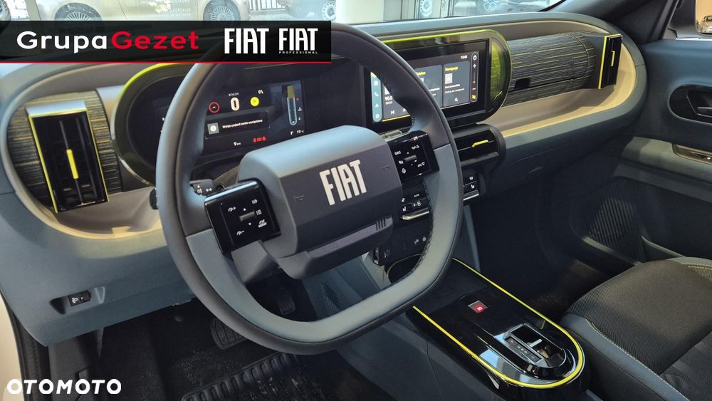 Fiat Grande Panda - 11