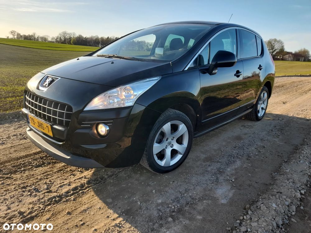 Peugeot 3008 - 17