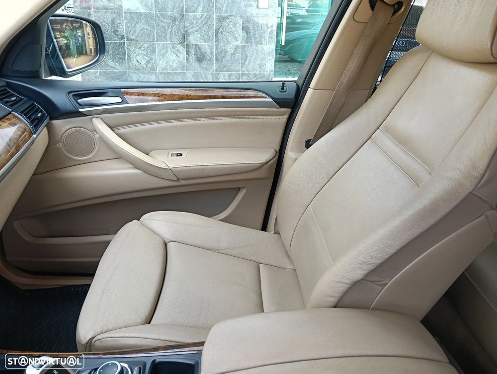 BMW X5 35 d xDrive - 8