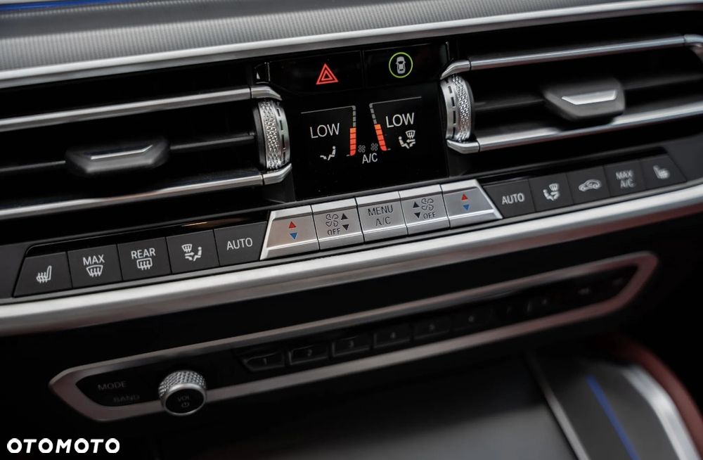 BMW X6 xDrive40i - 19