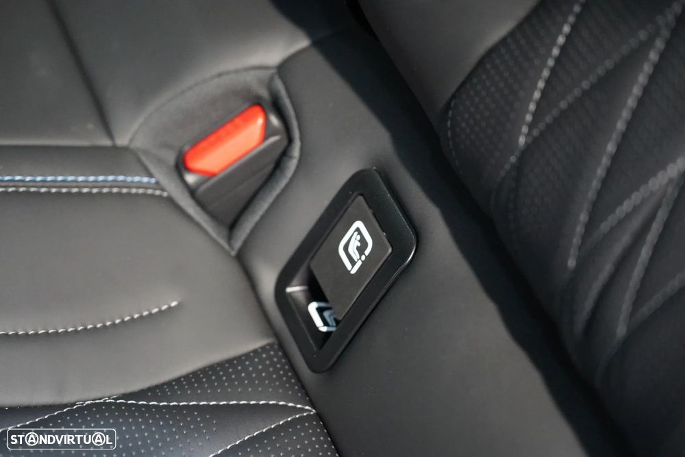 BYD Seal 82.5 kWh Design - 56