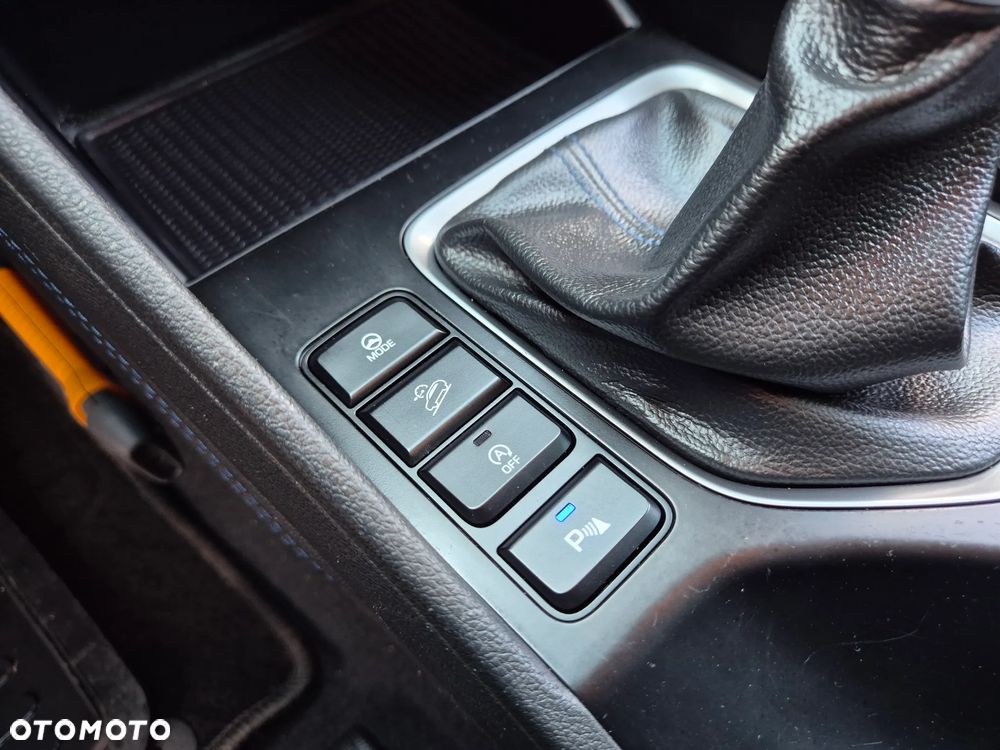 Hyundai Tucson 1.6 GDi 2WD Advantage - 38