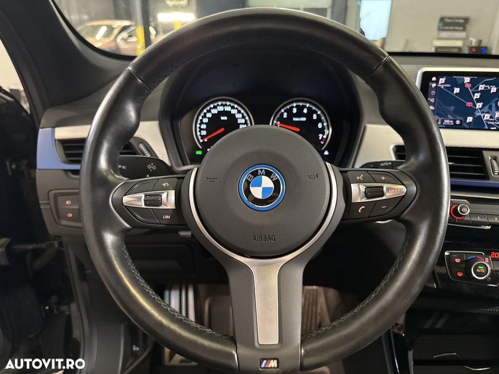 BMW X1 xDrive25e AT PHEV - 17