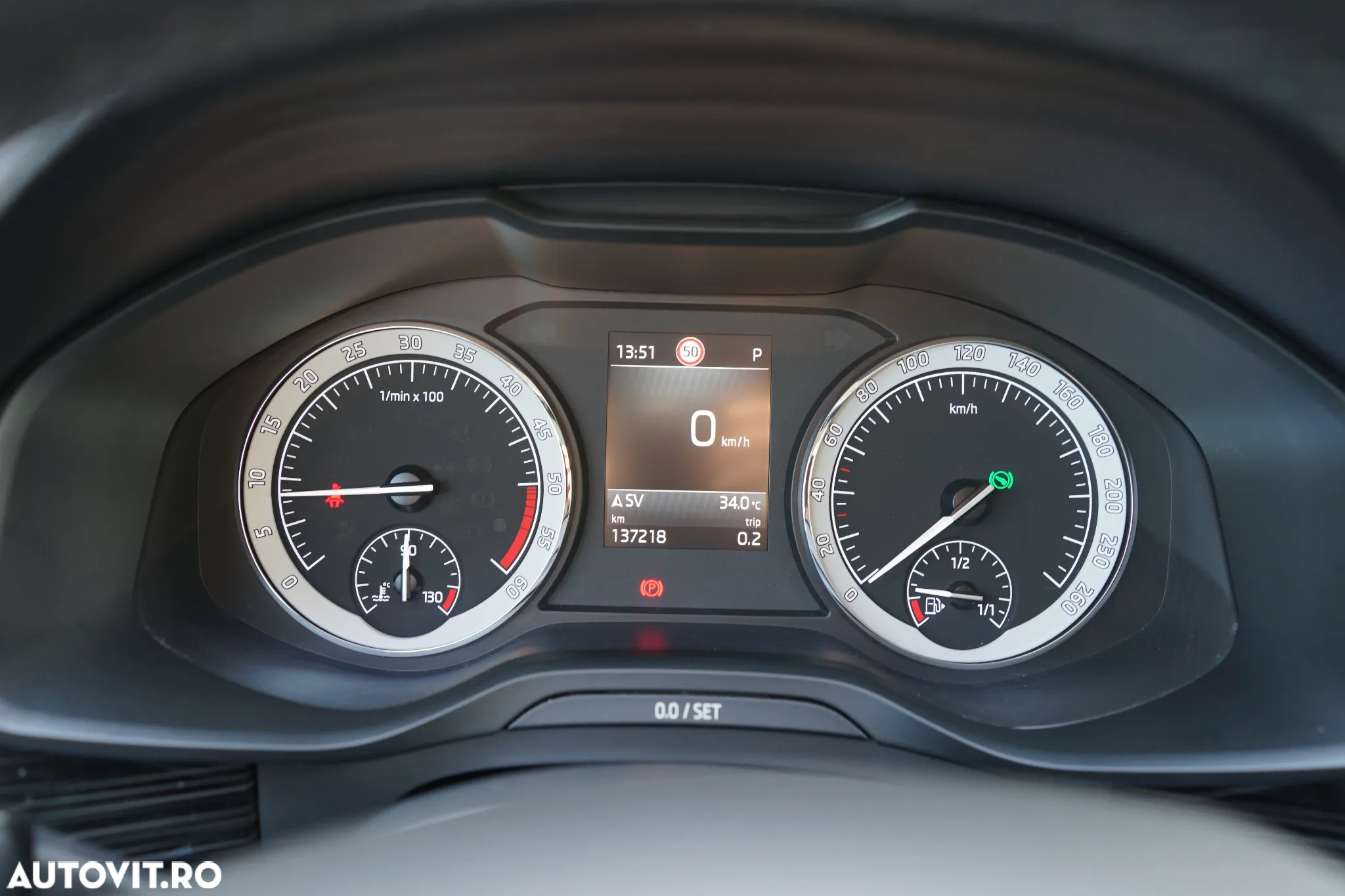 Skoda Kodiaq 2.0 TDI 4X4 DSG Style - 12