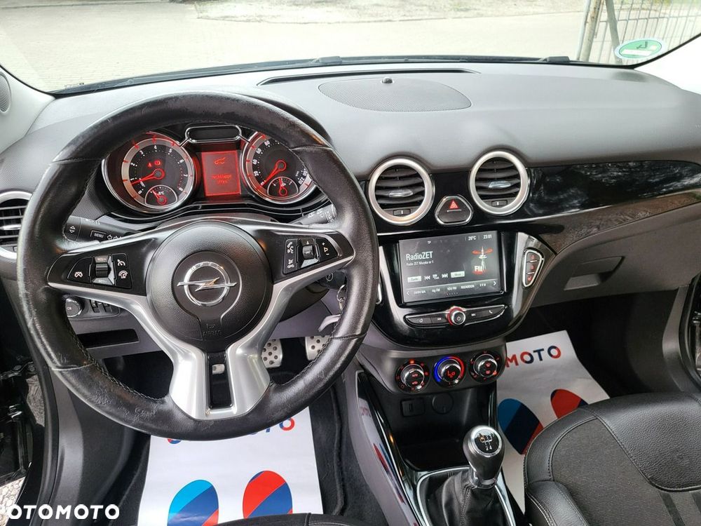 Opel Adam - 15