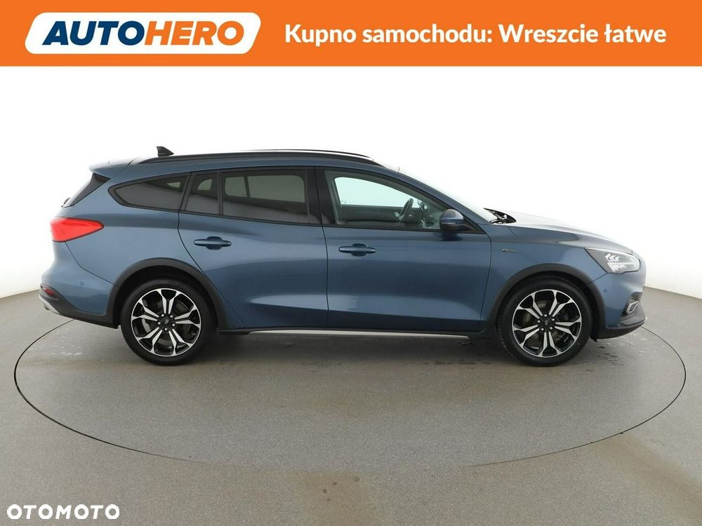 Ford Focus 2.0 EcoBlue Active - 10