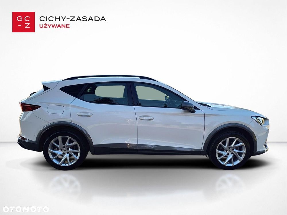 Cupra Formentor - 6