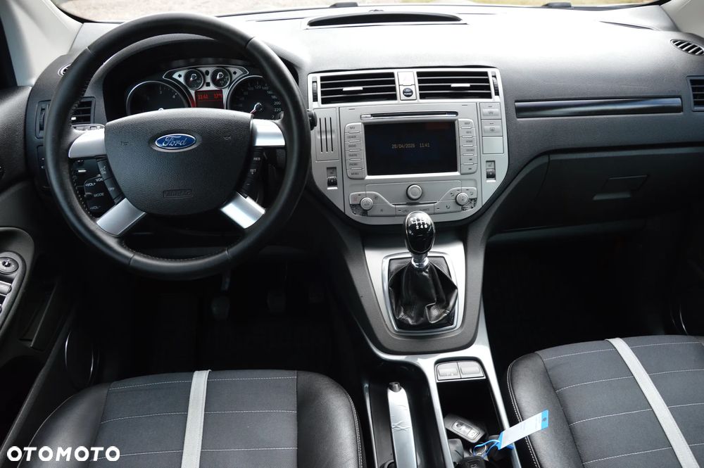 Ford Kuga - 7