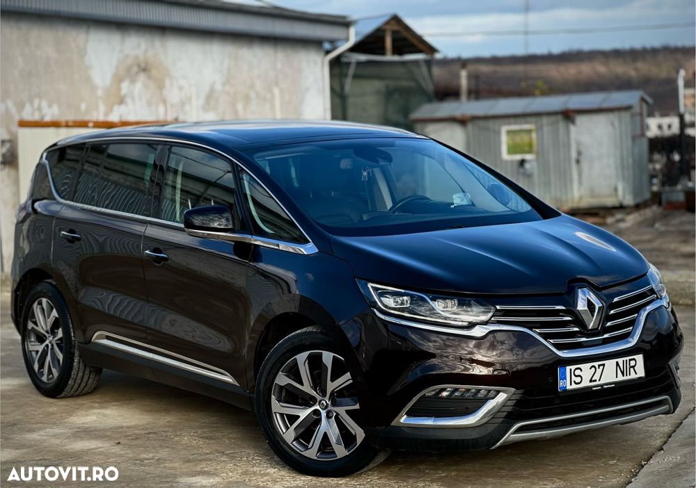 Renault Espace - 2