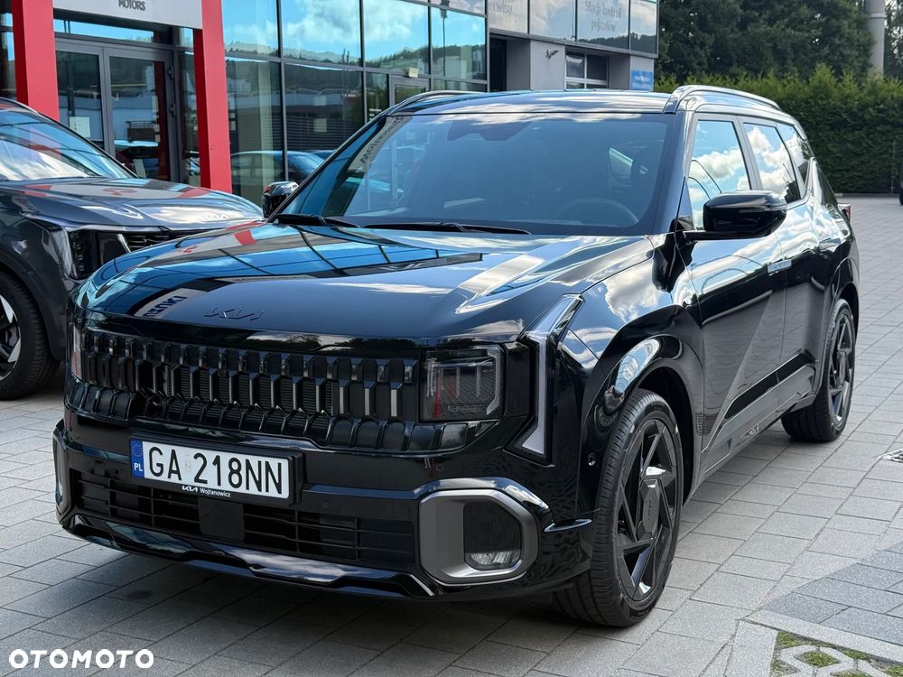 Kia Seltos 1.6 T-GDI X-Line DCT - 12