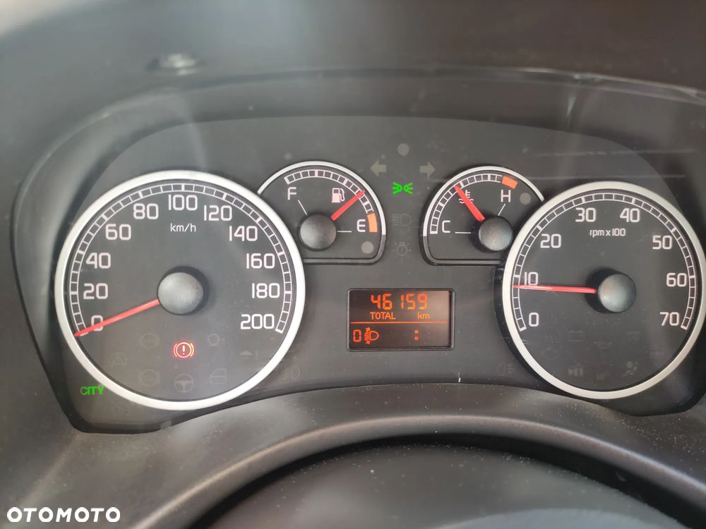 Fiat Punto 1.2 8V - 23
