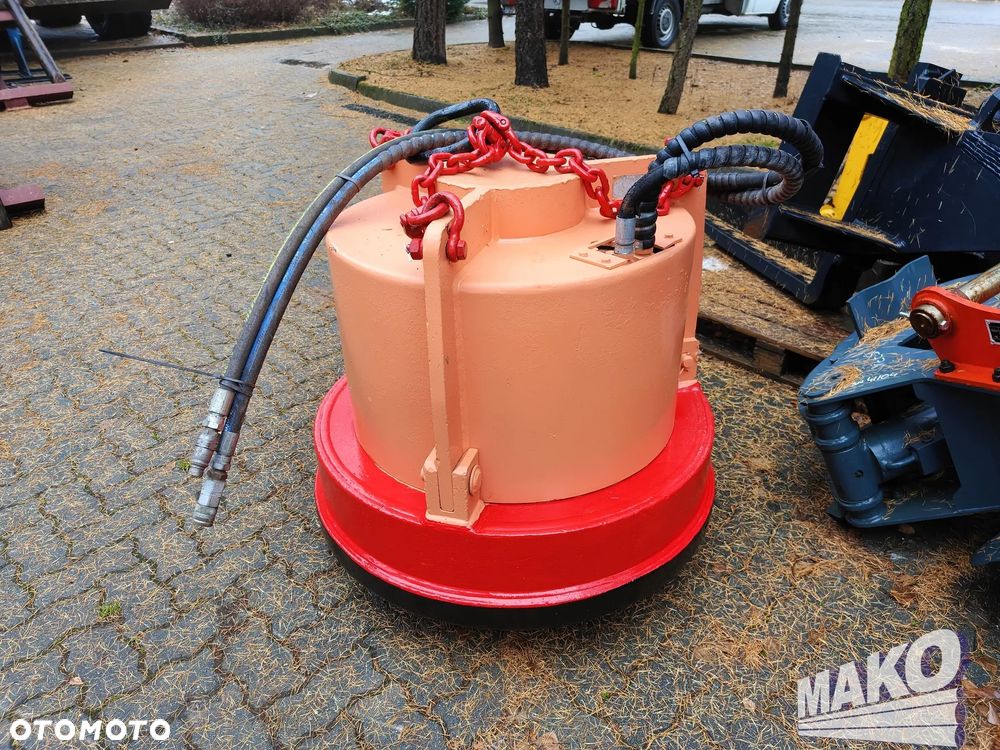 Magnes hydrauliczny GIDA HMG 95 - 1
