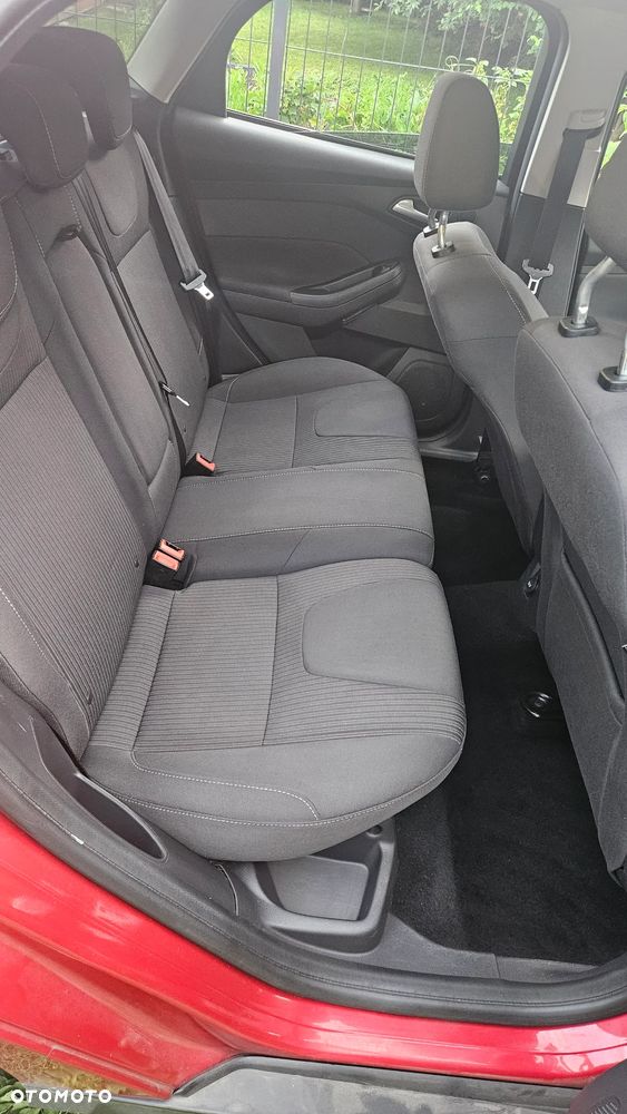 Ford Focus 1.0 EcoBoost Titanium - 16
