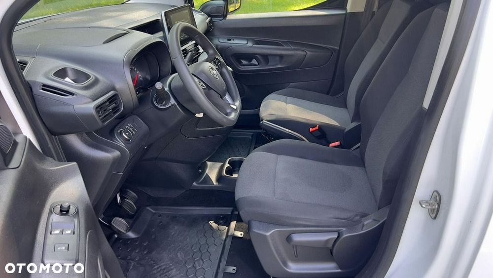Opel Combo - 15