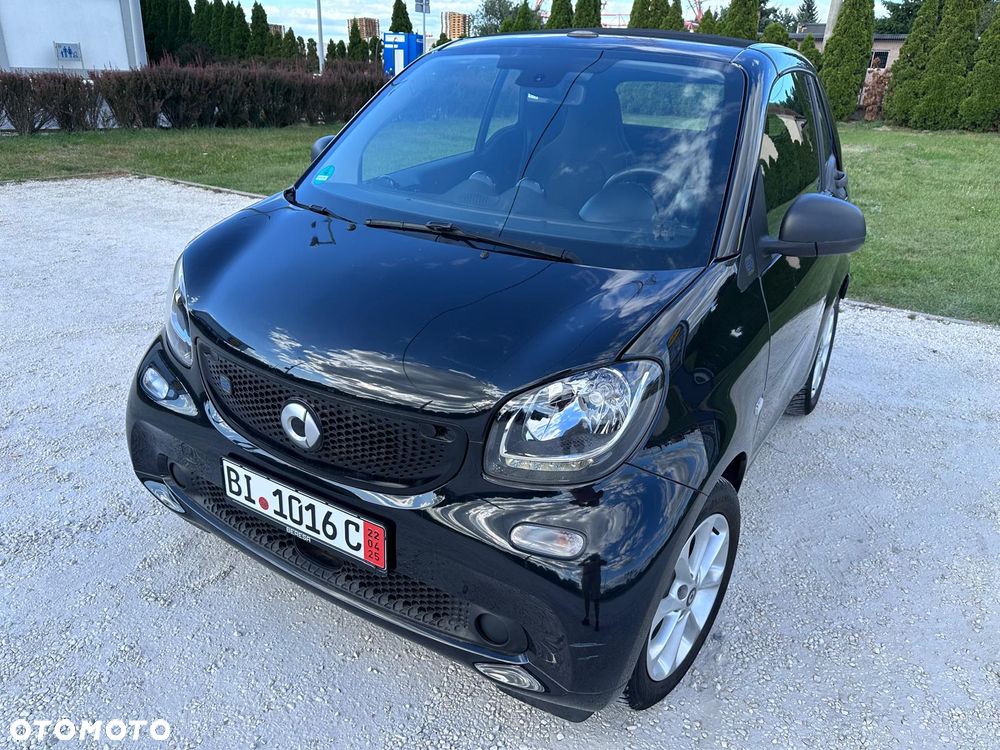 Smart Fortwo perfect - 3