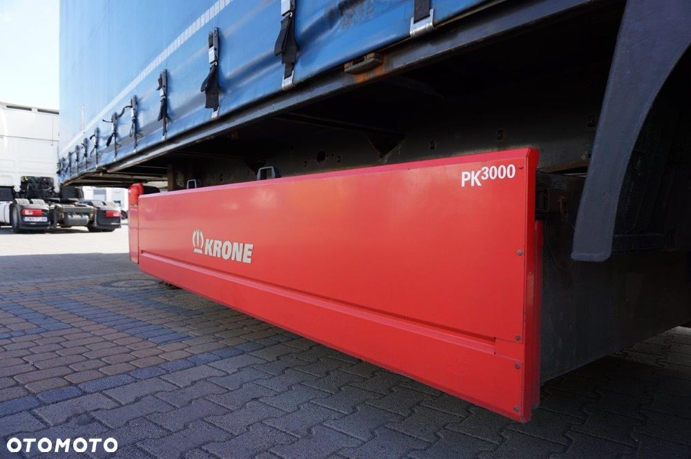 Krone SD MEGA - 25
