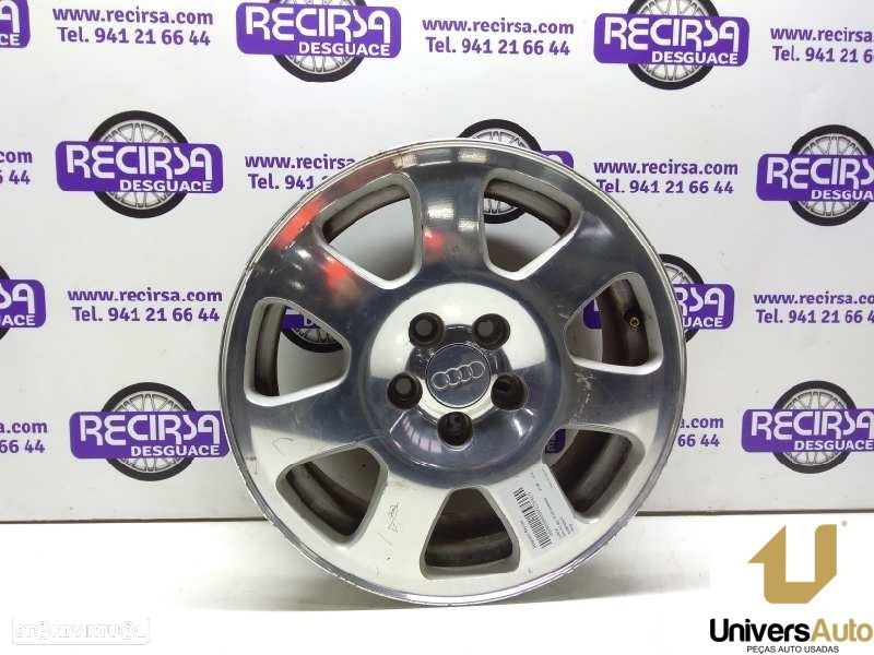 JOGO JANTES AUDI A3 1998 -8L0601025FKZ - 6