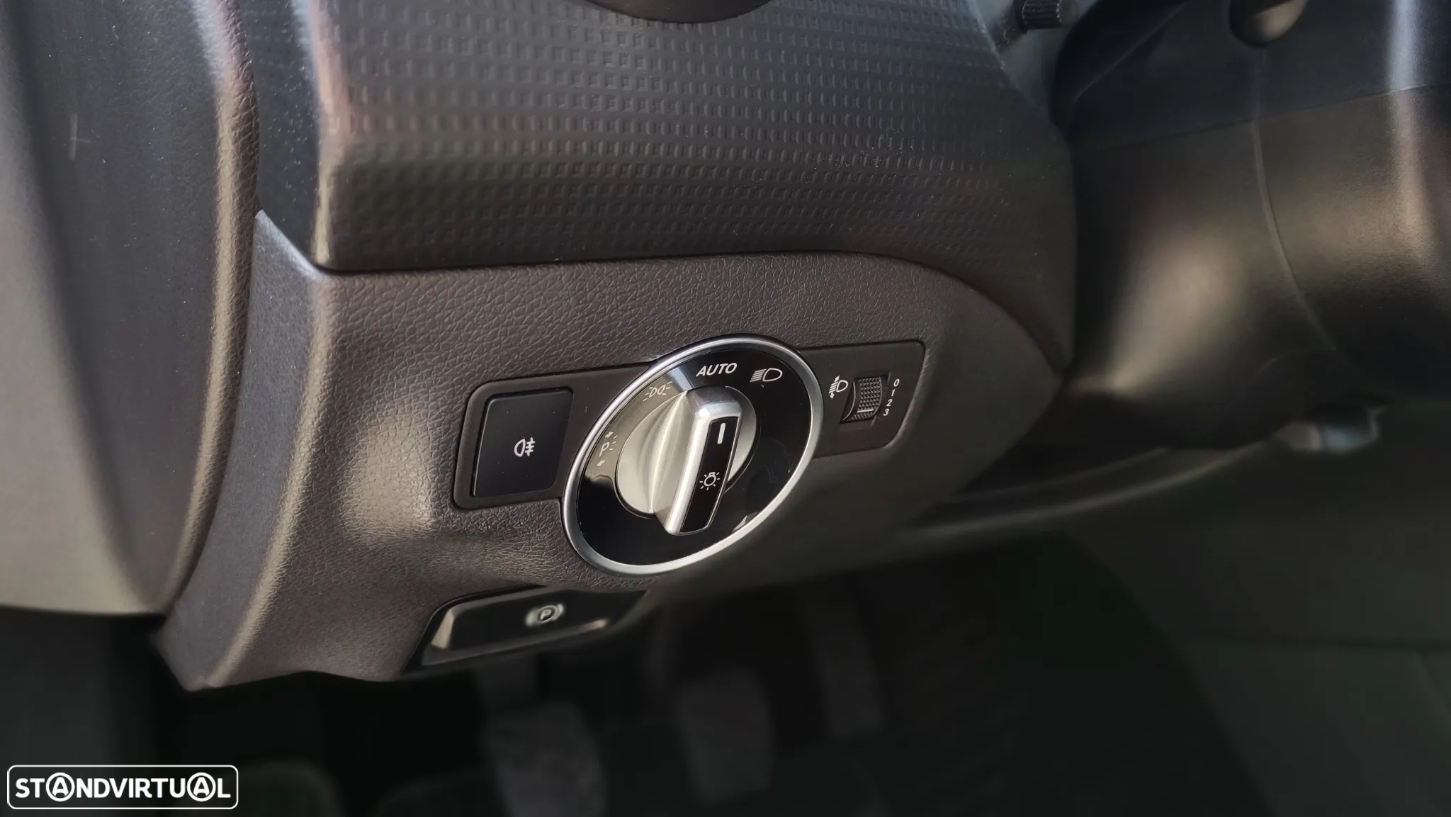 Mercedes-Benz A 160 CDi BE Style - 28