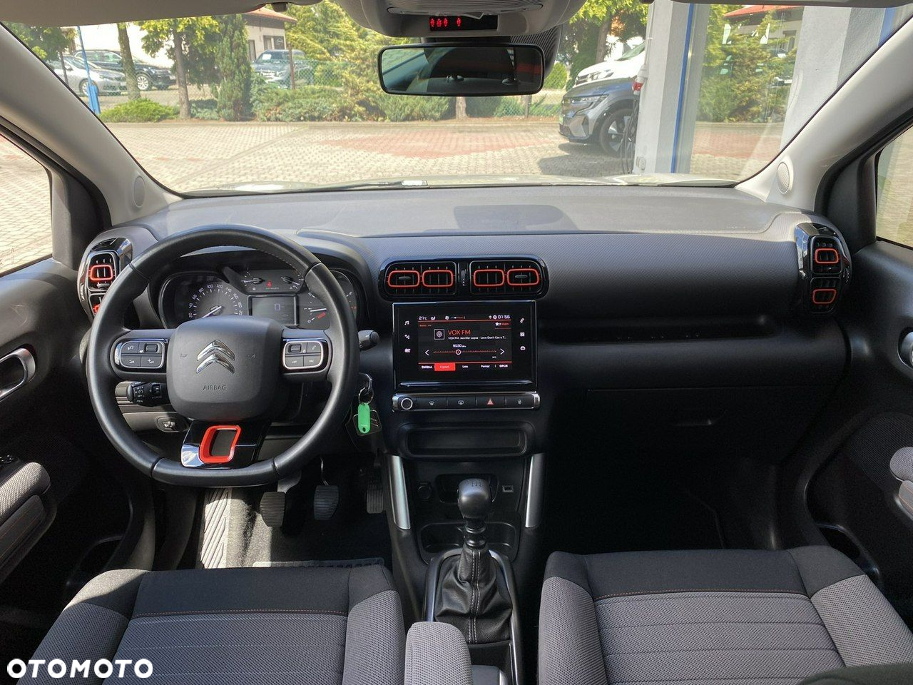 Citroën C3 Aircross - 13