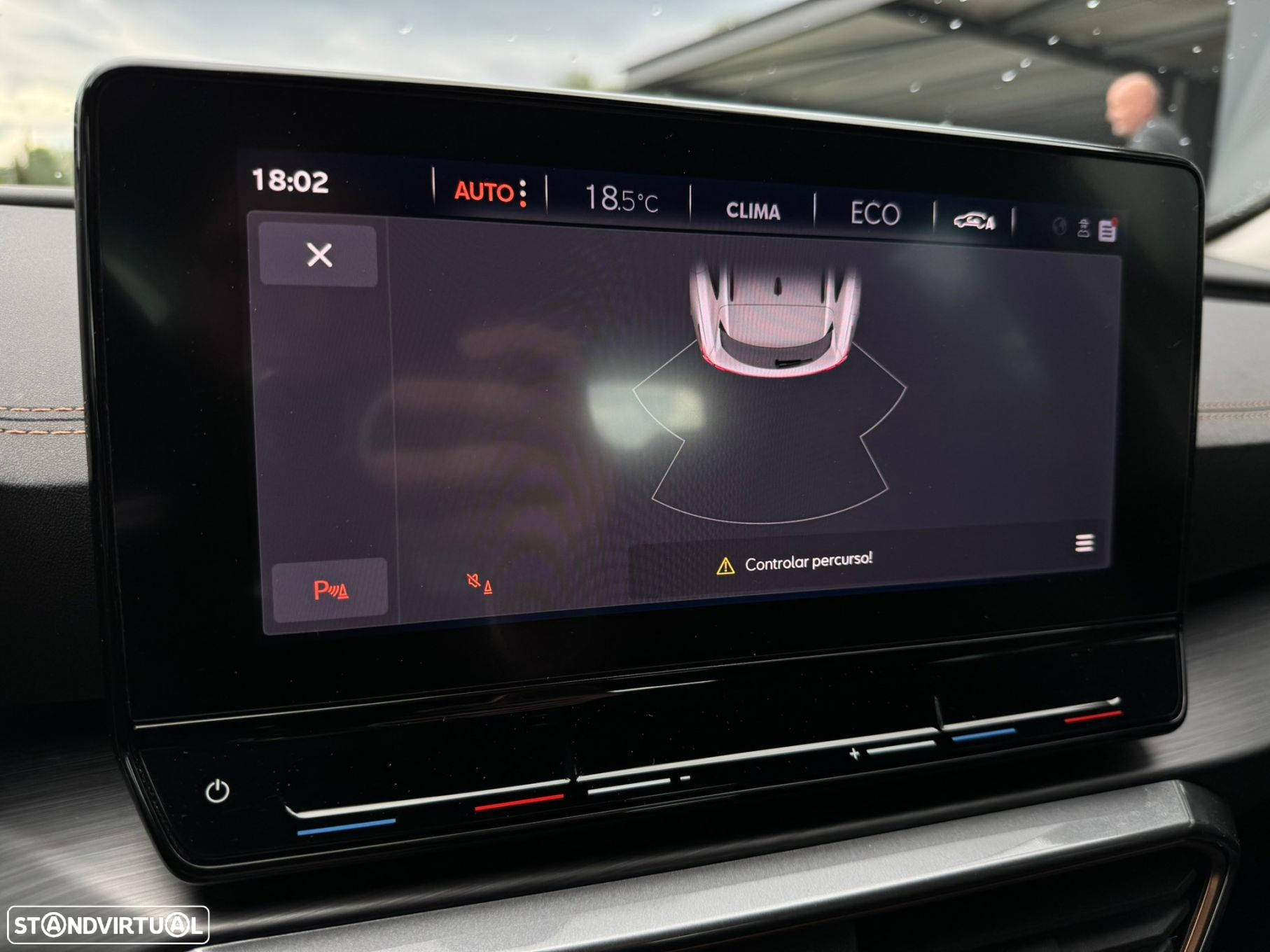 Cupra Formentor 1.4 e-Hybrid DSG - 43