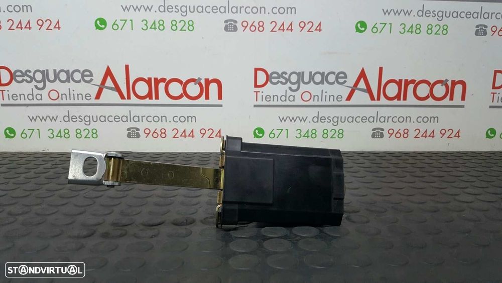 RETENTOR DA PORTA DIANTEIRA ESQUERDA MERCEDES CLASE E (W210) BERLINA DIESEL 300... - 1