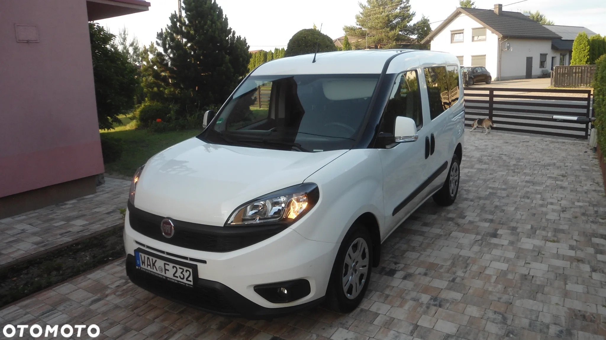 Fiat Doblo - 4