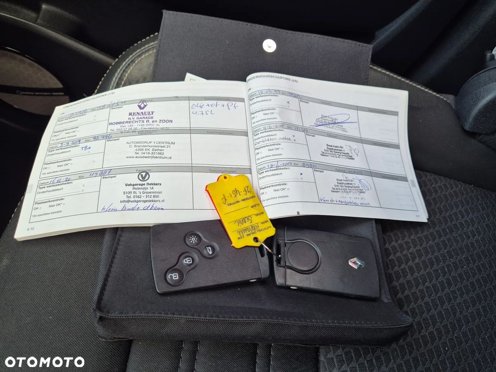 Renault Grand Scenic Energy dCi 110 S&S Bose Edition - 40