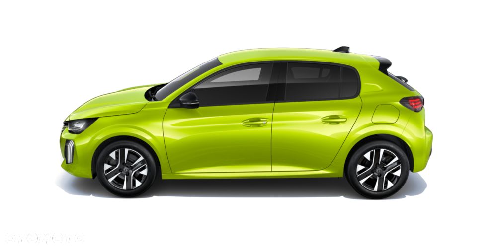 Peugeot 208 2026 photo 3