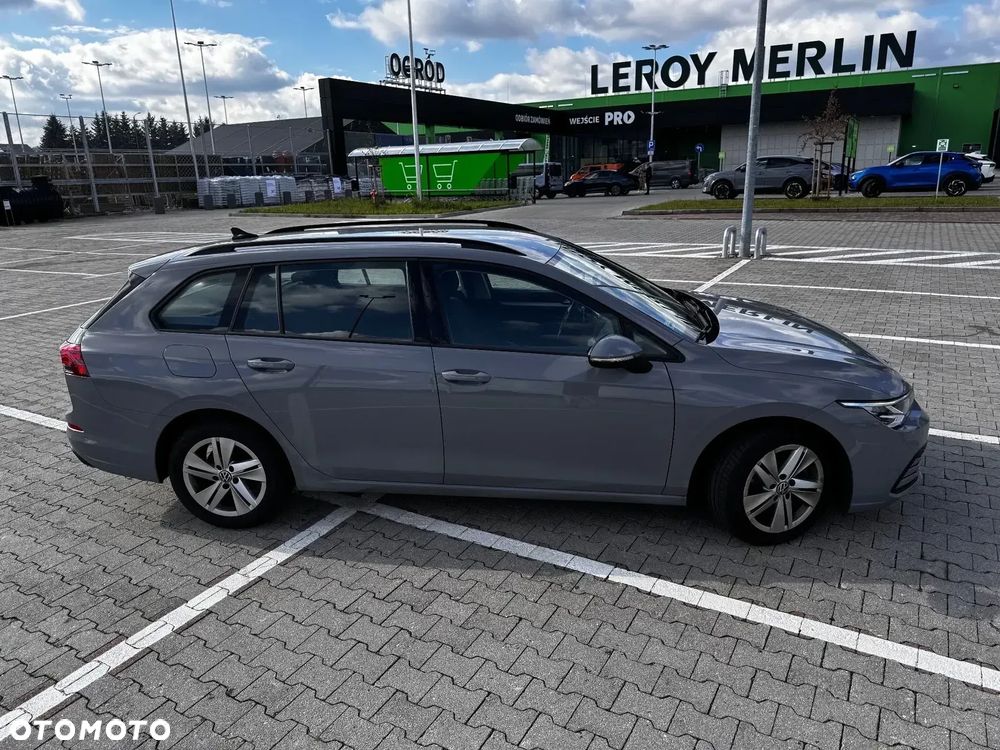 Volkswagen Golf 2.0 TDI Life - 4
