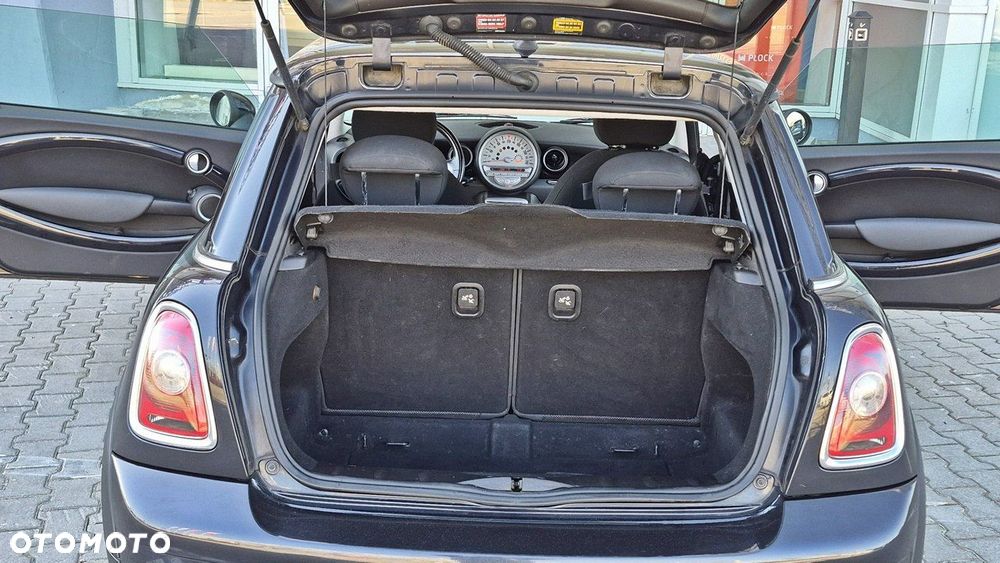 MINI ONE - 11