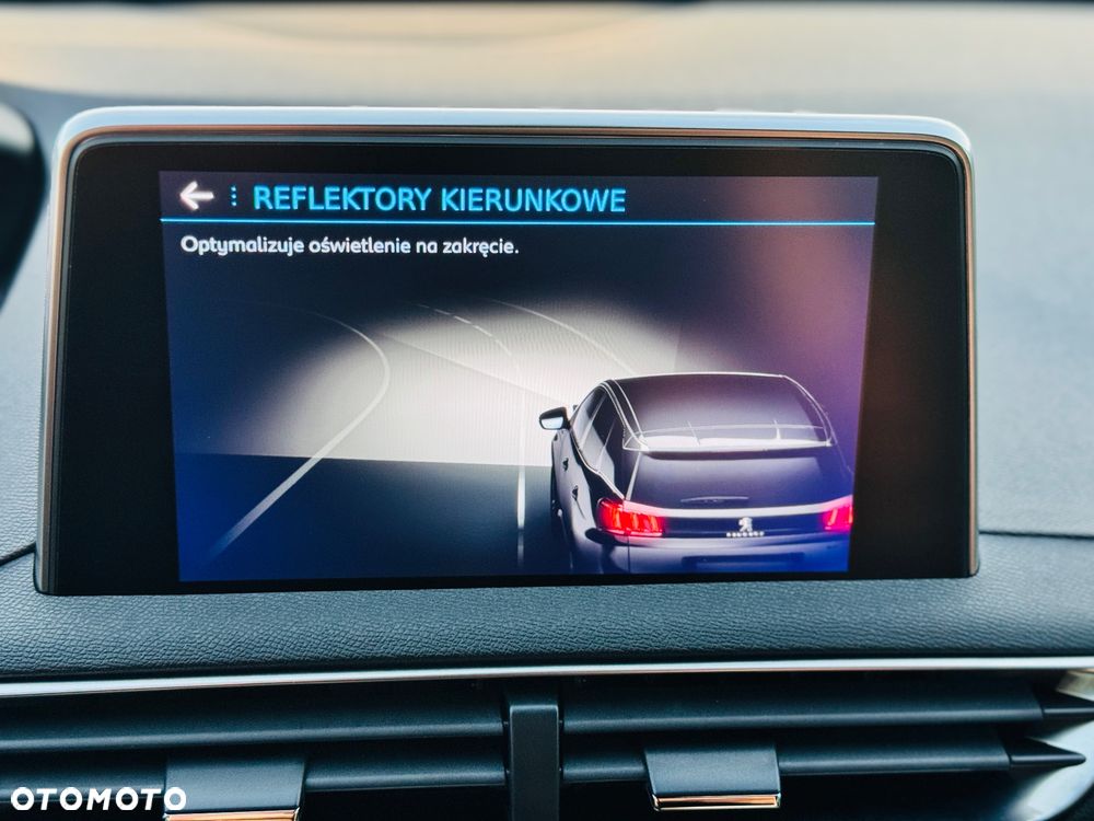 Peugeot 3008 1.5 BlueHDi GT Pack S&S EAT8 - 12