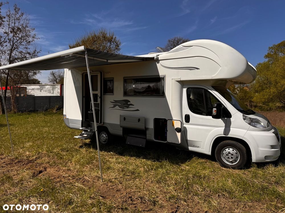 Citroën Jumper Laika Ecovip 2.1 Classic - 17