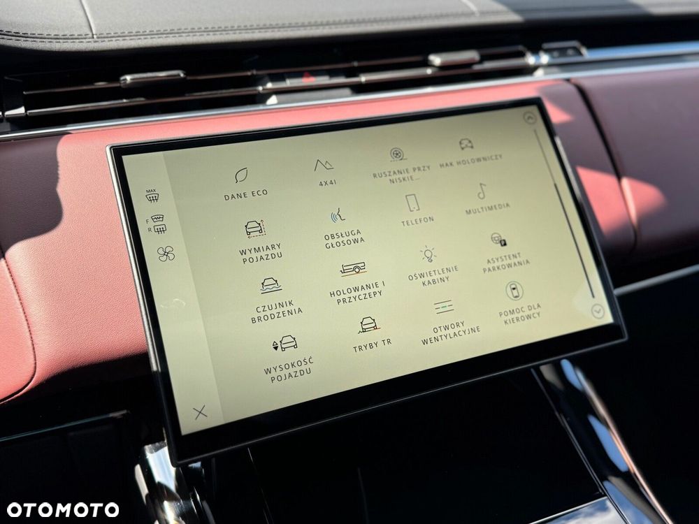 Land Rover Range Rover Sport - 19