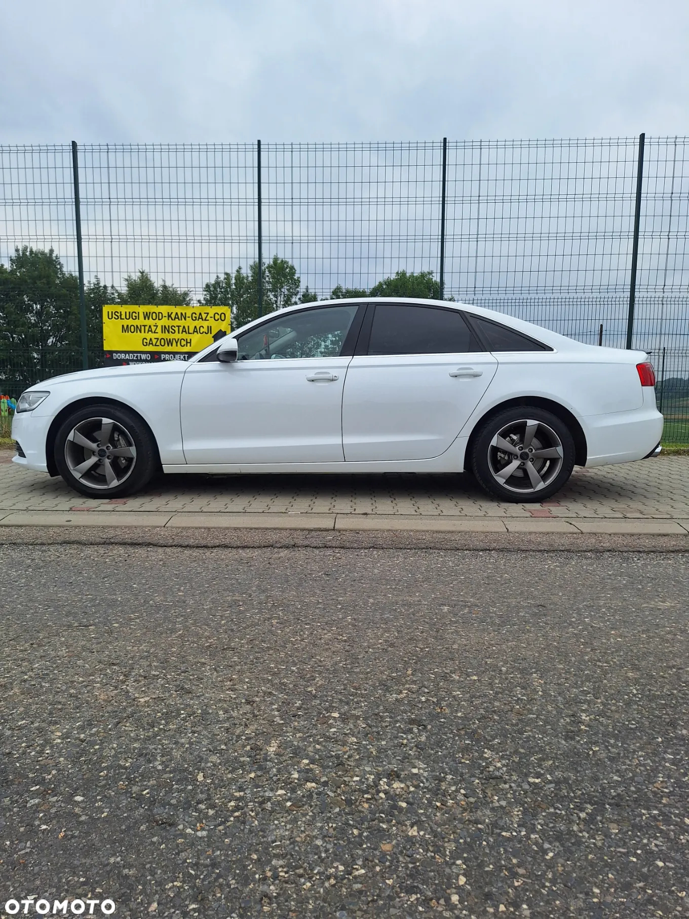 Audi A6 ver-2-0-tdi-multitronic - 14