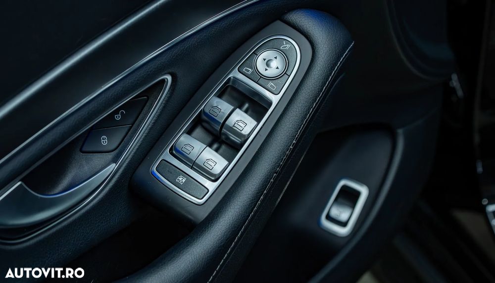 Mercedes-Benz S 350 CDI BlueTEC Aut - 27