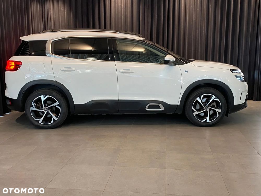 Citroën C5 Aircross 1.6 PHEV 225 Feel EAT8 - 2