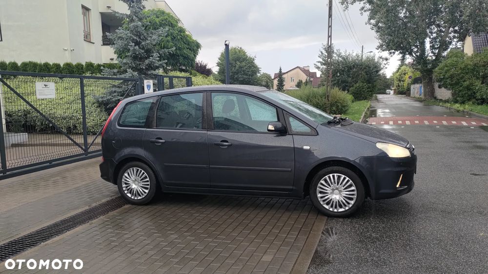 Ford C-MAX 1.8 Titanium - 31