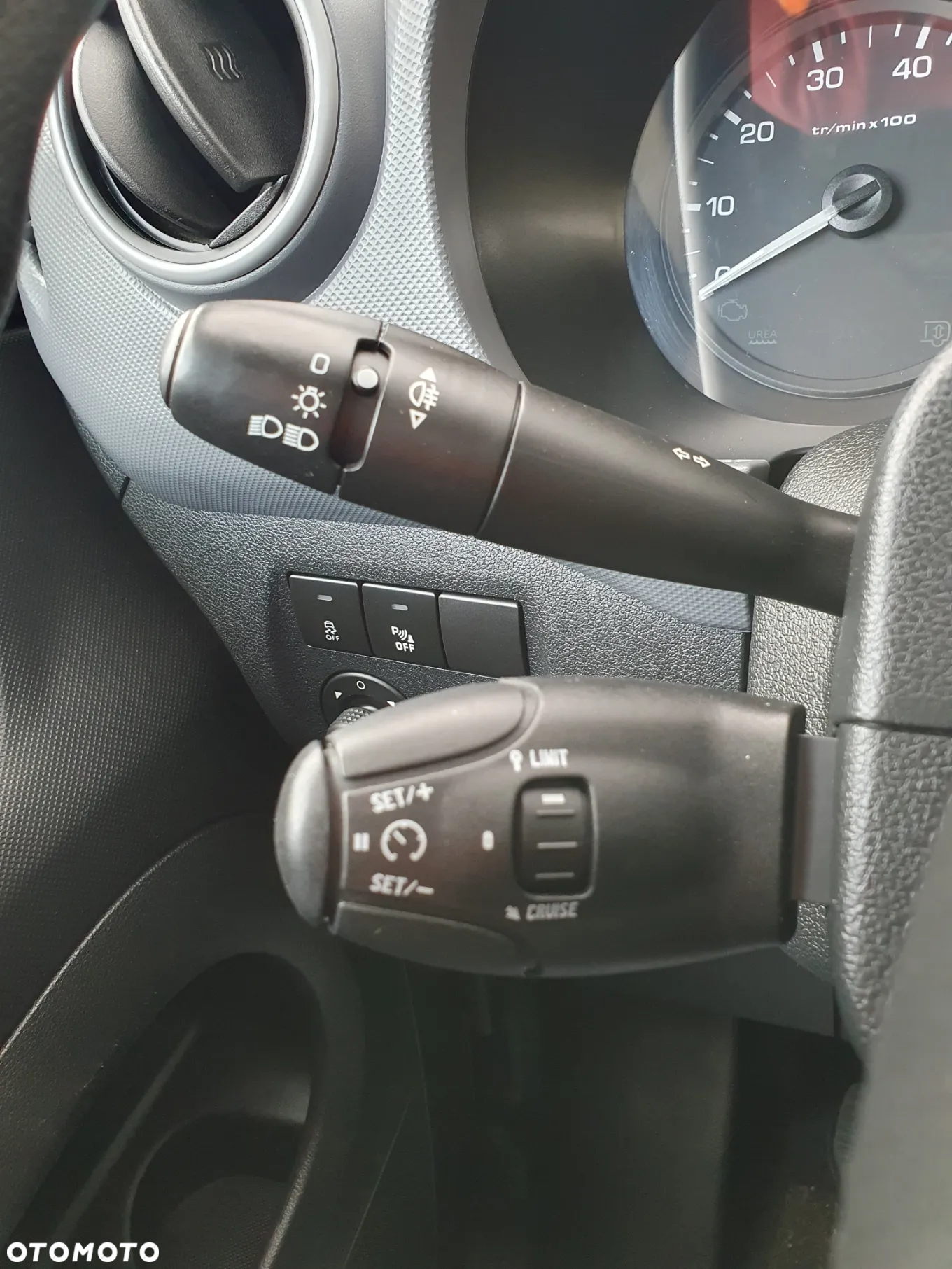 Peugeot PARTNER - 20