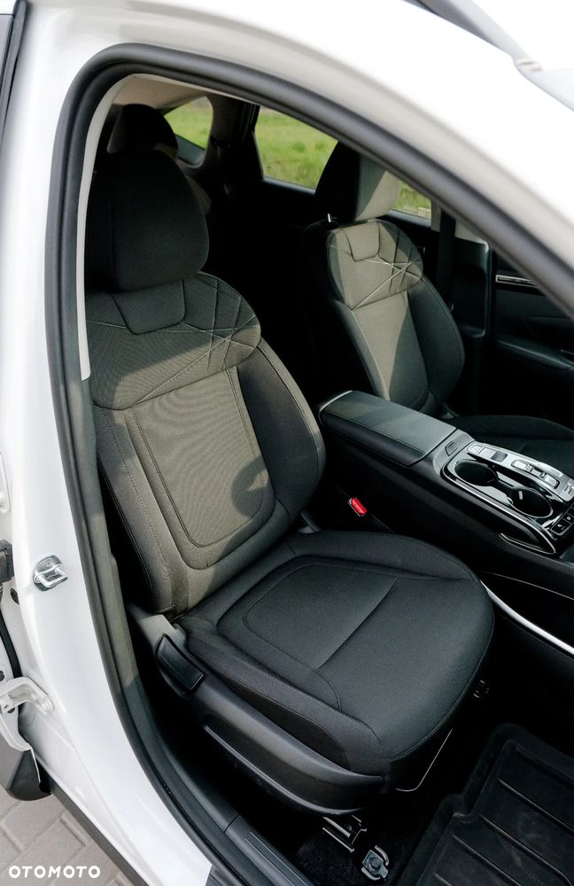 Hyundai Tucson - 37