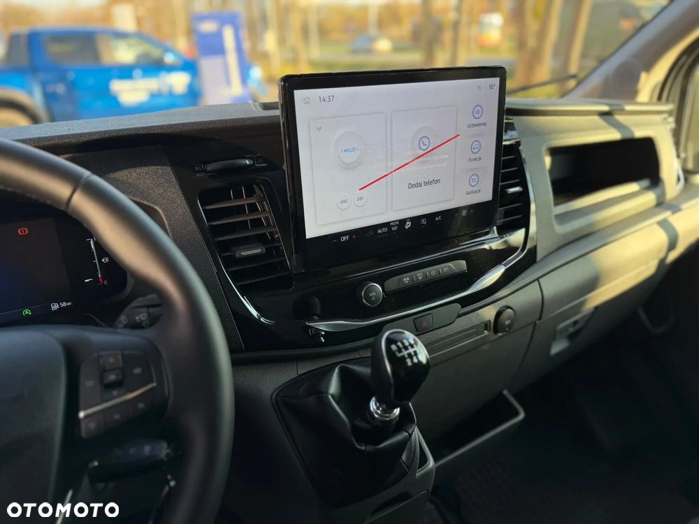 Ford Transit VAN - 8