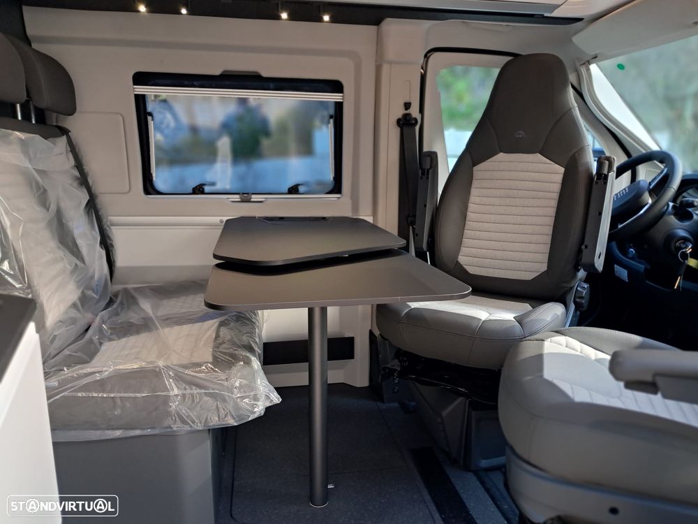 Adria Twin Sports 640 SGX - 4