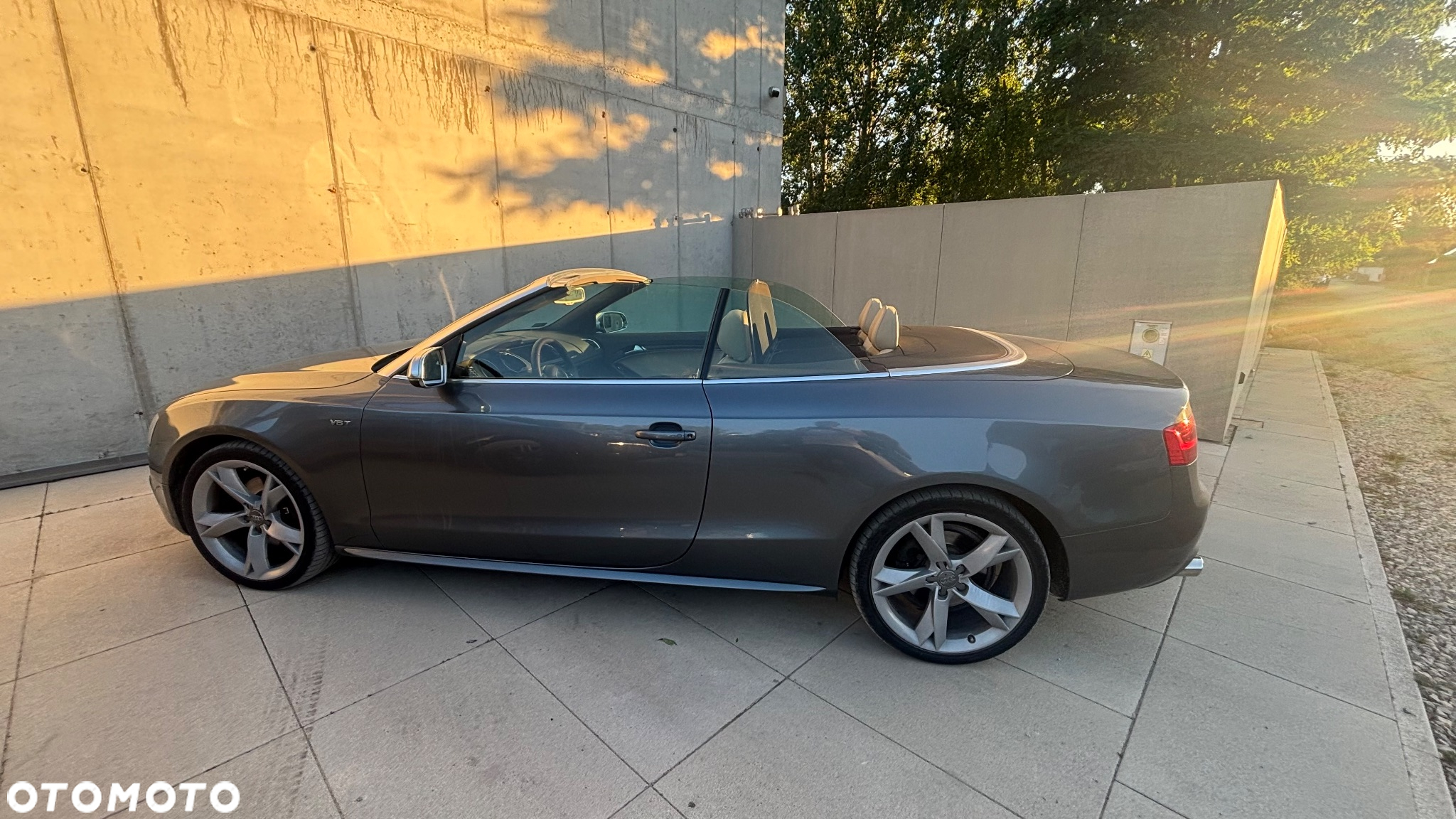 Audi A5 - 20