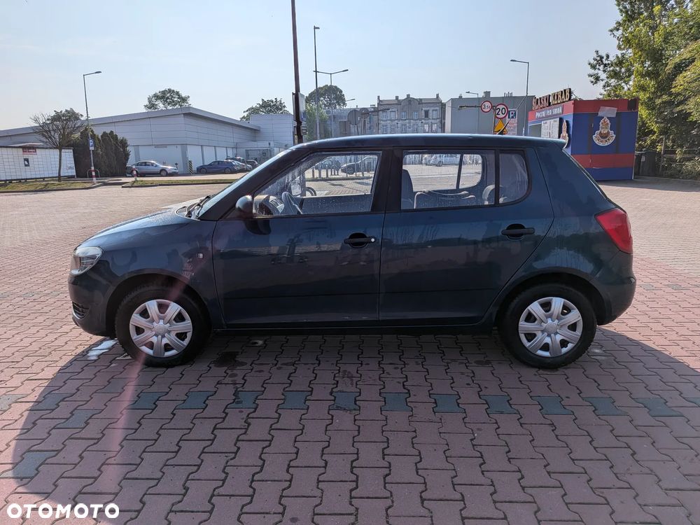 Skoda Fabia 1.2 12V Classic - 3