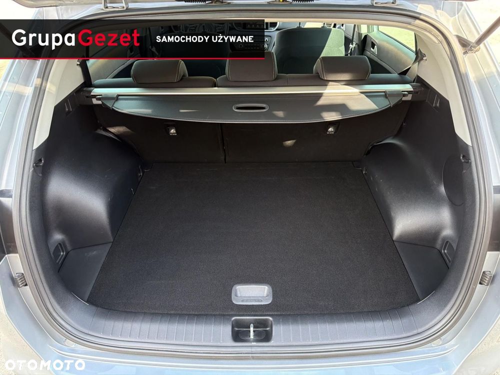 Kia Sportage 1.6 GDI M 2WD - 17